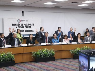 Avanza la eliminación de fideicomisos del Poder Judicial; “el Plan C está en marcha”: Morena