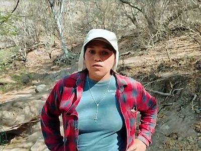 Asesinan en emboscada a presidenta de Comisariado Ejidal de San Pedro Tetolápam