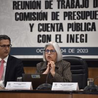 El Inegi desestima recorte en su presupuesto