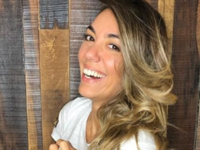 “Una noche estaba sola…” Floppy Tesouro reveló un asqueroso momento