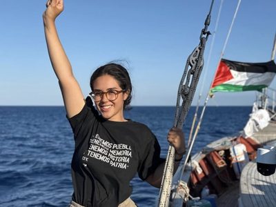 México obtuvo autorización para repatriar a los seis connacionales detenidos por ejército israelí