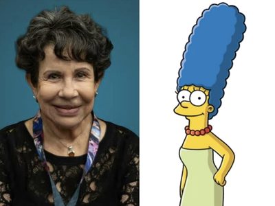 Murió Nancy McKenzie, icónica voz de Marge Simpson: colegas en la serie le dieron este emotivo adiós