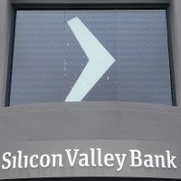 ¿Se puede contener caos por colapso de Silicon Valley Bank?