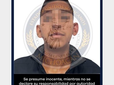 Capturan a presuntos asesinos de una familia en Zamora, Michoacán