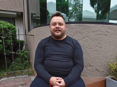 Dos décadas de Rodrigo de la Cadena: “Bohemios del mundo, ¡uníos!”