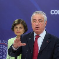Ante el avance de coronavirus, Chile finalmente dictó la cuarentena total