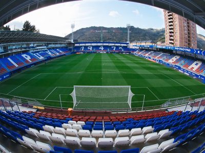La inédita ayuda tecnológica del Eibar ante el coronavirus