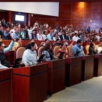 Congreso de Oaxaca aprueba a Murat deuda por tres mil 500 mdp