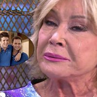 El legado de Álex: Mila Ximénez emociona a Ana Obregón y Alessandro Lequio