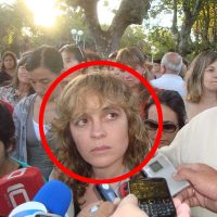 Insólito: Verónica González llamó a la radio desde la cárcel y confesó haber cometido el crimen por el que fue condenada