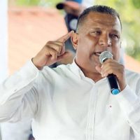 Familiares de  Alfredo Díaz, dirigete opositor venezolano, informaron que murió en prisión