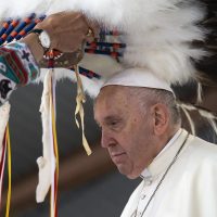 Las reacciones al pedido de perdón del papa Francisco: “Esperé 50 años estas disculpas”