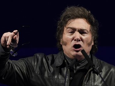Milei disuelve la agencia tributaria argentina y la sustituye por un organismo menos costoso