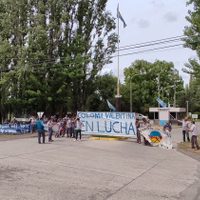 Transener: los trabajadores llevarán su reclamo por zona desfavorable a las puertas de la empresa