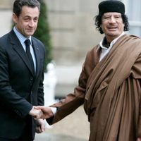 Inició el juicio contra Sarkozy por presunta financiación ilegal de campaña