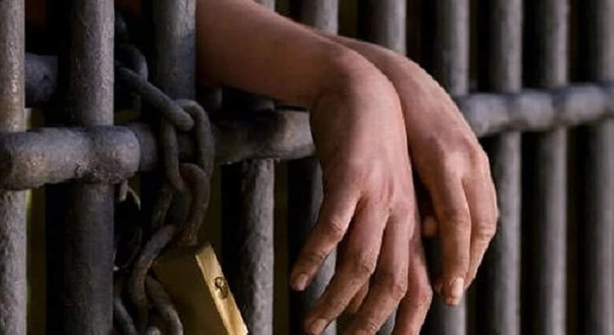 Buscan agregar motivos para la prision preventiva. Fuente: (Instagram)