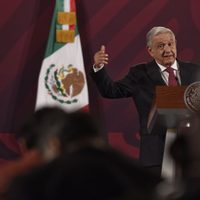 AMLO: fondo extranjero está interesado en rescate de AHMSA; no se le cancelará deuda, insiste