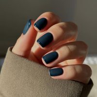 Tus uñas también se visten de otoño: 10 colores de Nail Art que están de moda y te van a encantar