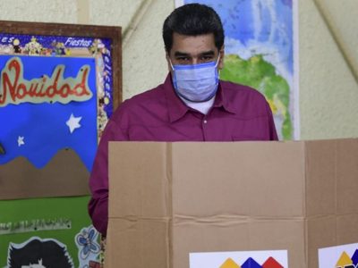 Elecciones en Venezuela: la silenciosa postura de la Argentina en la OEA