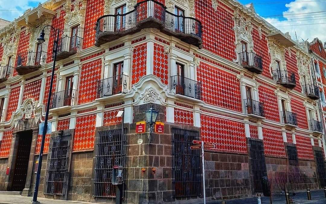 El museo del Alfeñique