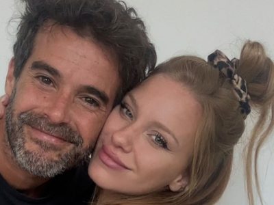 Nicolás Cabré confirma lo que nadie imaginaba a meses de casamiento con Rocío Pardo