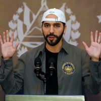 Amnistía acusa a Nayib Bukele de hundir a El Salvador en una crisis de derechos humanos