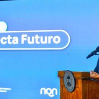 Más de 400 jóvenes se inscribieron en el programa Proyecta Futuro para acceder a créditos