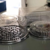 Si se terminó la torta, no tires la bandeja plástica: creá esto tan hermoso para tu jardín