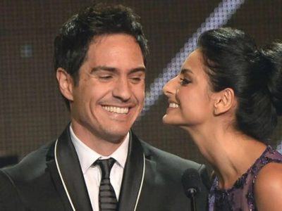 ¡Lo humilla frente a todos! Aislinn Derbez toma venganza contra Mauricio Ochmann. ¡Mirá!