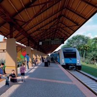 Fonatur: no se ha recibido notificación para suspender obras del Tren Maya en el tramo 2