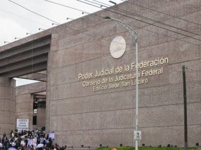 Integrantes del Comité de Evaluación del PJ presentan su renuncia “inmediata e irrevocable”
