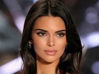 "¡Encantada!" Sorprenden a Kendall Jenner con una inesperada propuesta ¿¡Habrá boda!?
