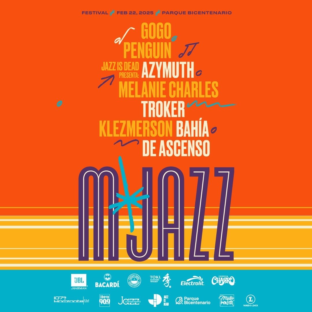 mjazz