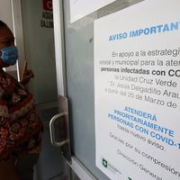 México sin reacción ante el avance del coronavirus: registra su cuarto deceso y 367 infectados