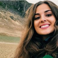 Alexia Rivas recibió un pedido de María Patiño tras bajarse de “Socialité”