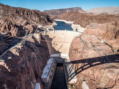 La manera en la que los vecinos de Tucson enfrentan la peor sequía de la zona en 1200 años