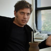 Punto por punto, Axel Kicillof explicó por qué no podrá pagar la deuda