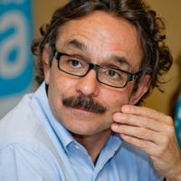 Quadri dedica mensaje a AMLO: Morena desaparecerá en cuanto se retire su “funesto cacique”