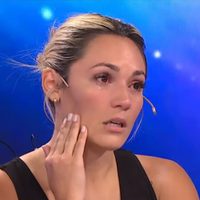 No tuvieron piedad con Rocío Oliva: "Pobre, por culpa de Maradona perdimos una estrella deportiva"