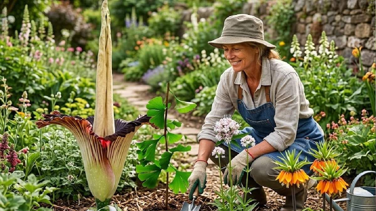 Plantas. Fuente: (Minuto Neuquén)
