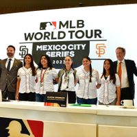 MLB regresa a México: Estas son las fechas y la sede para el Padres vs Giants en la CDMX