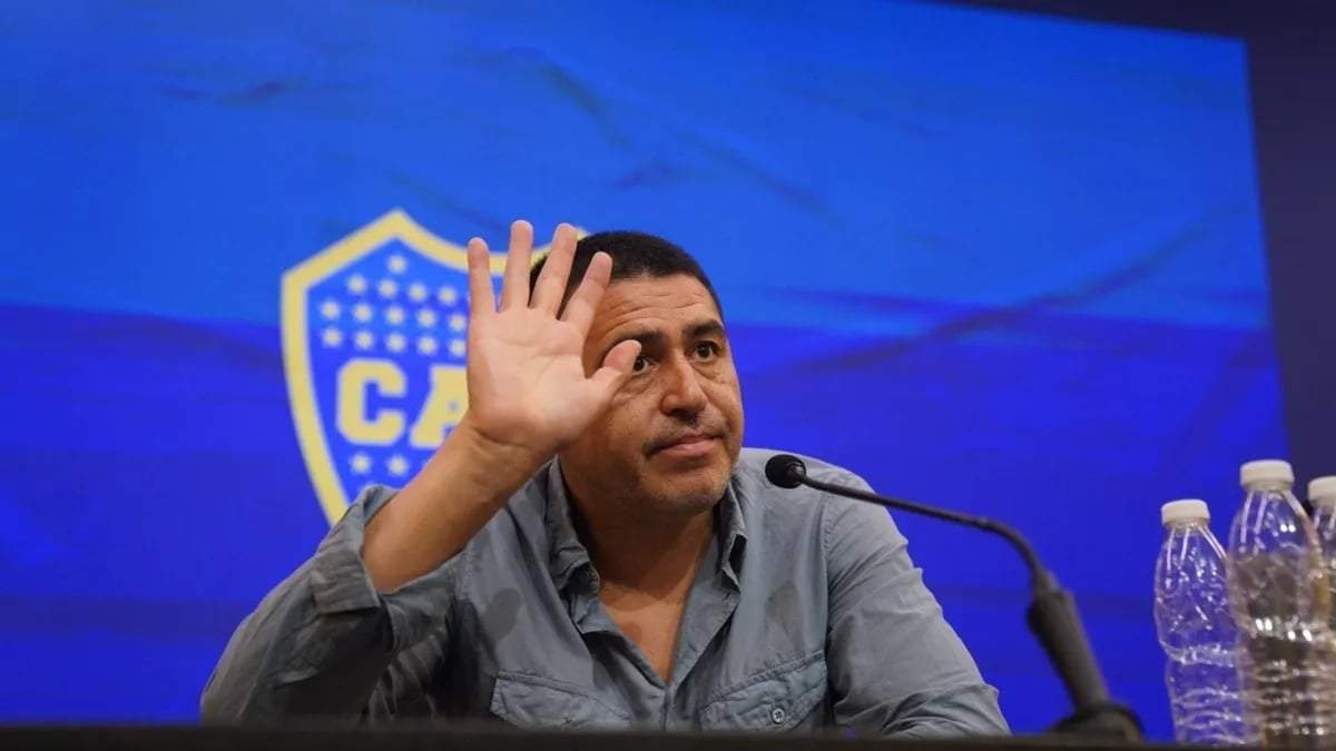 Boca. Fuente: (X)