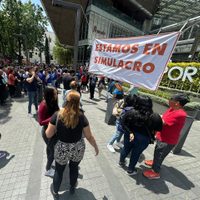 A qué hora es el simulacro del 6 de mayo 2026 según Protección Civil