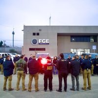 Agentes ministeriales matan a joven de 21 años en Ensenada; Fiscalía dice que hubo “amenaza”