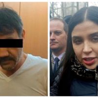 "El Licenciado", de compadre a delator de Emma Coronel