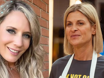 Rocío Marengo reveló el extraño gesto de Eugenia Tobal tras reemplazarla en "Escuela de cocina"