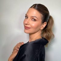 Marcela Kloosterboer mostró lo grande que está Otto, su hijo menor que cumplió 4 años