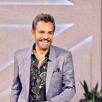 Estos son "los verdaderos traidores a la patria", según Eugenio Derbez