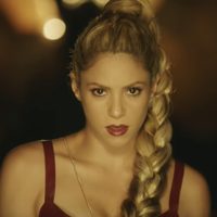 ¿La tenías? Un video muestra la destreza de Shakira que nadie esperaba