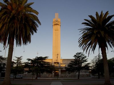 Naturaleza y cultura: te invitamos a conocer las atracciones que ofrece Tornquist